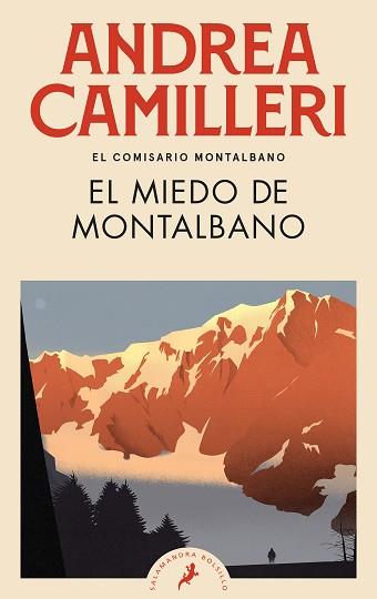 MIEDO DE MONTALBANO, EL | 9788418173615 | CAMILLERI, ANDREA | Llibreria L'Illa - Llibreria Online de Mollet - Comprar llibres online