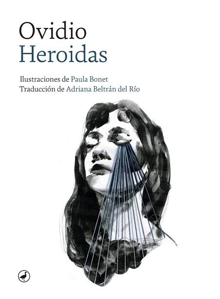 HEROIDAS | 9788418059414 | BONET, PAULA | Llibreria L'Illa - Llibreria Online de Mollet - Comprar llibres online