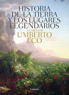 HISTORIA DE LAS TIERRAS Y LOS LUGARES LEGENDARIOS | 9788426421944 | ECO, UMBERTO | Llibreria L'Illa - Llibreria Online de Mollet - Comprar llibres online