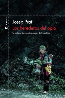 HEREDEROS DEL OPIO, LOS | 9788499429564 | PRAT, JOSEP | Llibreria L'Illa - Llibreria Online de Mollet - Comprar llibres online