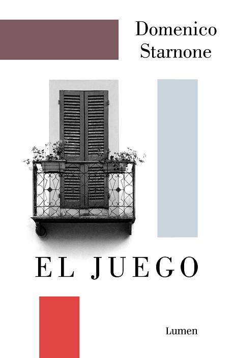 JUEGO, EL | 9788426407610 | STARNONE, DOMENICO | Llibreria L'Illa - Llibreria Online de Mollet - Comprar llibres online