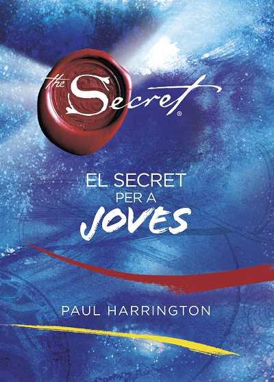 SECRET PER A JOVES, EL | 9788492920020 | HARRINGTON, PAUL | Llibreria L'Illa - Llibreria Online de Mollet - Comprar llibres online
