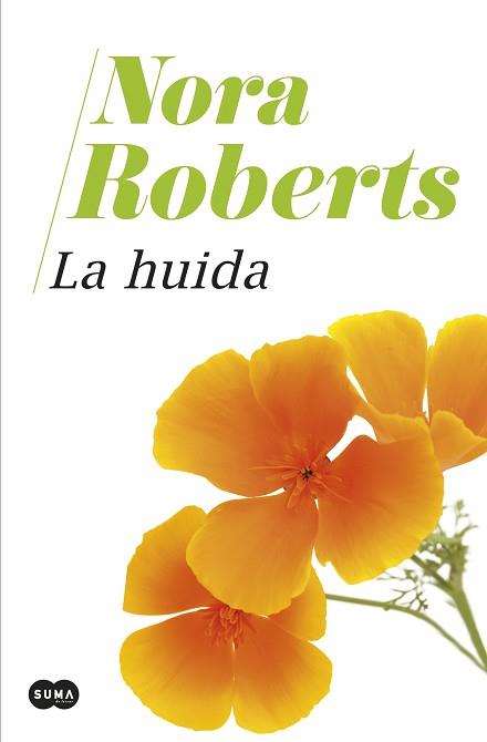 HUIDA, LA | 9788491295242 | ROBERTS, NORA | Llibreria L'Illa - Llibreria Online de Mollet - Comprar llibres online