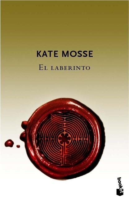 LABERINTO, EL | 9788408074359 | MOSSE, KATE | Llibreria L'Illa - Llibreria Online de Mollet - Comprar llibres online