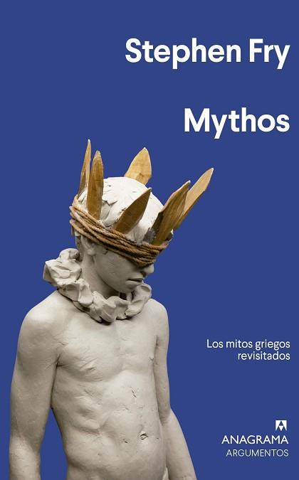 MYTHOS | 9788433964427 | FRY, STEPHEN | Llibreria L'Illa - Llibreria Online de Mollet - Comprar llibres online