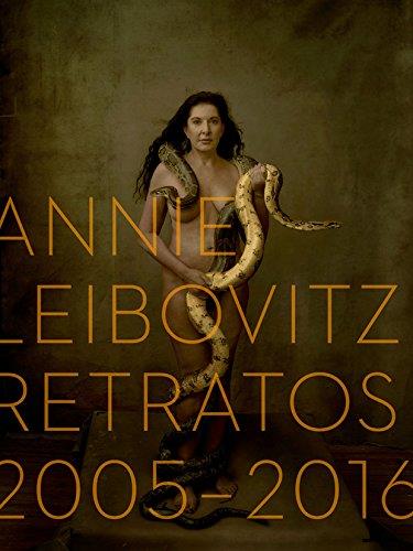 ANNIE LEIBOVITZ: RETRATOS 2005-2016 | 9780714875682 | LEIBOVITZ, ANNIE | Llibreria L'Illa - Llibreria Online de Mollet - Comprar llibres online