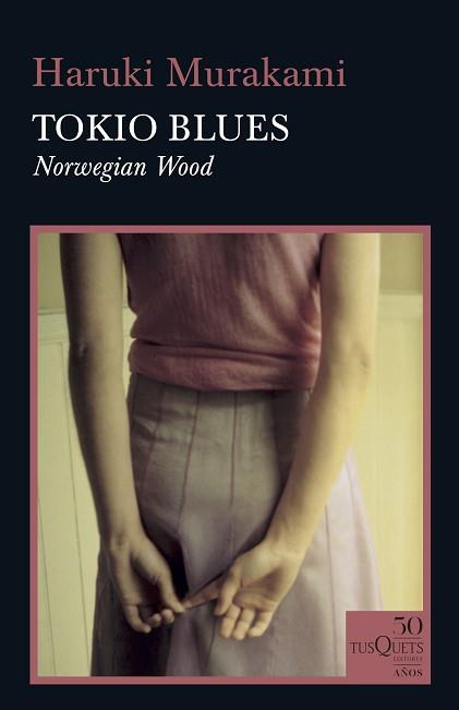 TOKIO BLUES | 9788490667071 | MURAKAMI, HARUKI | Llibreria L'Illa - Llibreria Online de Mollet - Comprar llibres online