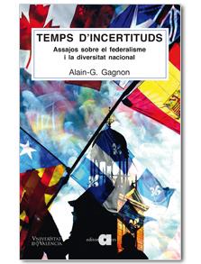 TEMPS D'INCERTITUDS | 9788492542703 | GAGNON, ALAIN | Llibreria L'Illa - Llibreria Online de Mollet - Comprar llibres online