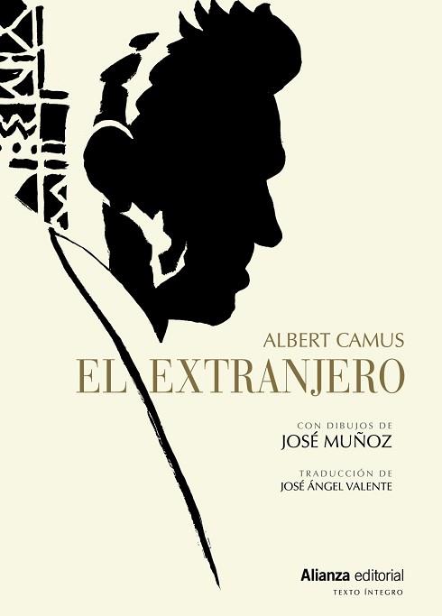 EXTRANJERO, EL | 9788491041689 | CAMUS, ALBERT