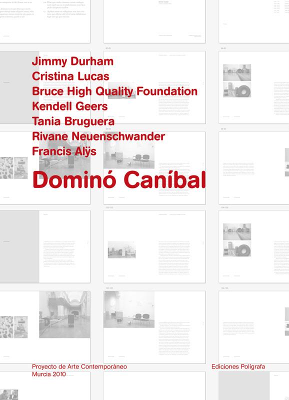 ESP DOMINO CANIBAL | 9788434312630 | VV.AA.
