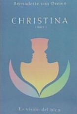 CHRISTINA LIBRO 2 | 9788494583872 | DREIEN, BERNADETTE VON | Llibreria L'Illa - Llibreria Online de Mollet - Comprar llibres online