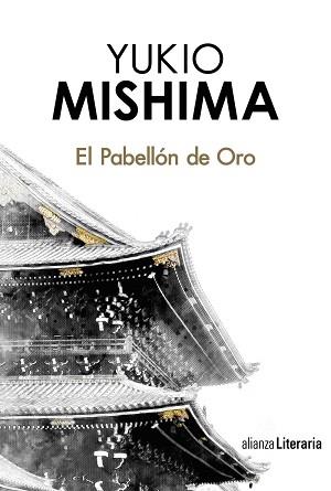 PABELLÓN DE ORO, EL | 9788491048732 | MISHIMA, YUKIO | Llibreria L'Illa - Llibreria Online de Mollet - Comprar llibres online