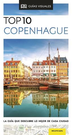 COPENHAGUE | 9780241432907 | VARIOS AUTORES, | Llibreria L'Illa - Llibreria Online de Mollet - Comprar llibres online
