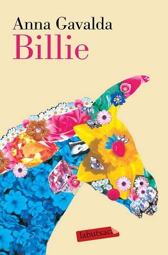 BILLIE | 9788499309279 | GAVALDA, ANNA | Llibreria L'Illa - Llibreria Online de Mollet - Comprar llibres online