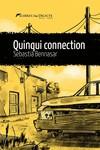 QUINQUI CONNECTION | 9788419415066 | BENNASAR, SEBASTIÀ | Llibreria L'Illa - Llibreria Online de Mollet - Comprar llibres online