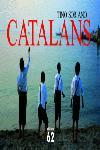 CATALANS | 9788429757088 | SORIANO, TINO | Llibreria L'Illa - Llibreria Online de Mollet - Comprar llibres online