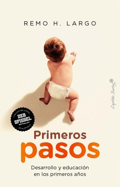 PRIMEROS PASOS | 9788412619942 | H. LARGO, REMO | Llibreria L'Illa - Llibreria Online de Mollet - Comprar llibres online