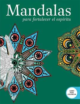 MANDALAS PARA FORTALECER EL ESPIRITU | 9789506419370 | Llibreria L'Illa - Llibreria Online de Mollet - Comprar llibres online