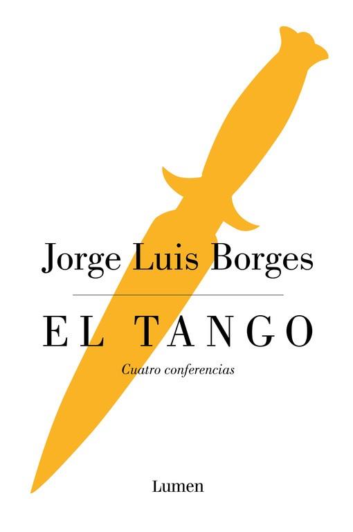 TANGO, EL | 9788426402592 | BORGES, JORGE LUIS | Llibreria L'Illa - Llibreria Online de Mollet - Comprar llibres online