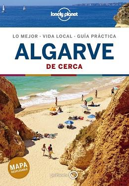 ALGARVE DE CERCA 2 | 9788408218586 | LE NEVEZ, CATHERINE | Llibreria L'Illa - Llibreria Online de Mollet - Comprar llibres online