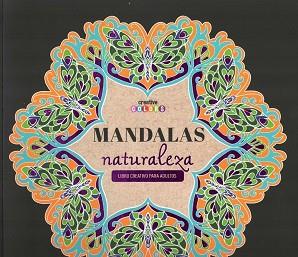 MANDALAS NATURALEZA | 9789463547499 | AA.VV. | Llibreria L'Illa - Llibreria Online de Mollet - Comprar llibres online