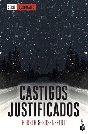 CASTIGOS JUSTIFICADOS | 9788408202486 | HJORTH, MICHAEL | Llibreria L'Illa - Llibreria Online de Mollet - Comprar llibres online