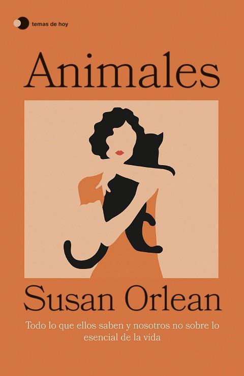 ANIMALES | 9788499989174 | ORLEAN, SUSAN | Llibreria L'Illa - Llibreria Online de Mollet - Comprar llibres online