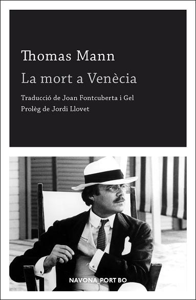 MORT A VENÈCIA, LA | 9788417978624 | MANN, THOMAS | Llibreria L'Illa - Llibreria Online de Mollet - Comprar llibres online