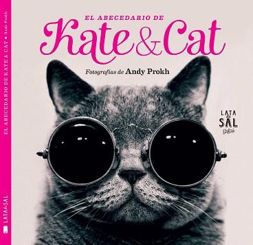ABECEDARIO DE KATE&CAT, EL | 9788494178474 | Llibreria L'Illa - Llibreria Online de Mollet - Comprar llibres online