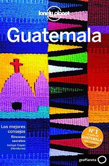 GUATEMALA 7 | 9788408214519 | CLAMMER, PAUL/BARTLETT, RAY/BRASH, CELESTE | Llibreria L'Illa - Llibreria Online de Mollet - Comprar llibres online