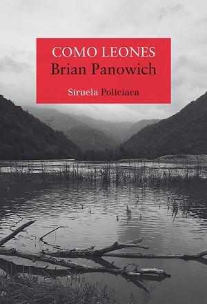 COMO LEONES | 9788418245572 | PANOWICH, BRIAN | Llibreria L'Illa - Llibreria Online de Mollet - Comprar llibres online