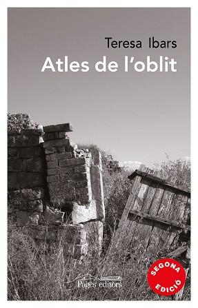 ATLES DE L'OBLIT | 9788413030586 | IBARS CHIMENO, TERESA | Llibreria L'Illa - Llibreria Online de Mollet - Comprar llibres online