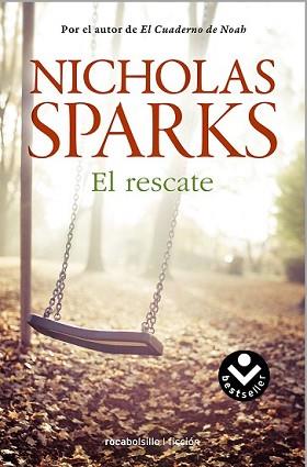 RESCATE, EL | 9788416240135 | SPARKS, NICHOLAS | Llibreria L'Illa - Llibreria Online de Mollet - Comprar llibres online