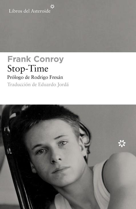 STOP-TIME | 9788417007416 | CONROY, FRANK | Llibreria L'Illa - Llibreria Online de Mollet - Comprar llibres online