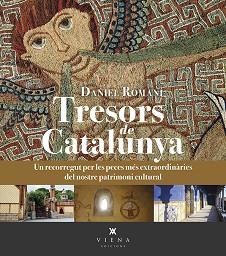 TRESORS DE CATALUNYA | 9788483302910 | ROMANÍ CORNET, DANIEL | Llibreria L'Illa - Llibreria Online de Mollet - Comprar llibres online