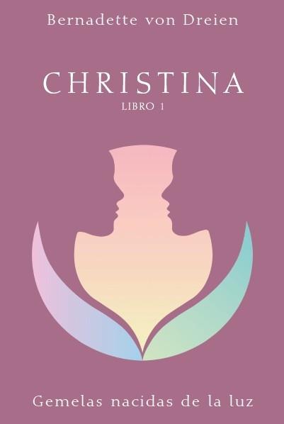 CHRISTINA LIBRO 1 | 9788494583858 | VON DREIEN, BERNADETTE | Llibreria L'Illa - Llibreria Online de Mollet - Comprar llibres online