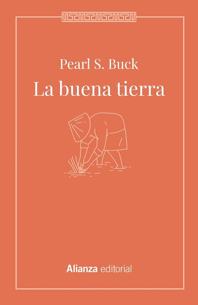 BUENA TIERRA, LA | 9788413623696 | BUCK, PEARL S. | Llibreria L'Illa - Llibreria Online de Mollet - Comprar llibres online