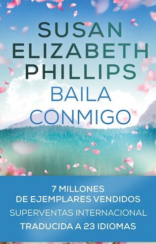 BAILA CONMIGO | 9788412272581 | PHILLIPS, SUSAN ELIZABETH | Llibreria L'Illa - Llibreria Online de Mollet - Comprar llibres online