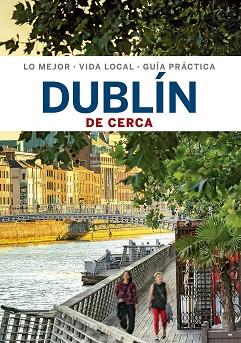 DUBLÍN DE CERCA 4 | 9788408222552 | DAVENPORT, FIONN | Llibreria L'Illa - Llibreria Online de Mollet - Comprar llibres online