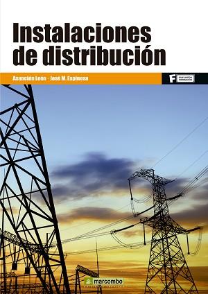 INSTALACIONES DE DISTRIBUCION | 9788426722218 | LEON ASUNCION, JOSE M ESPINOSA