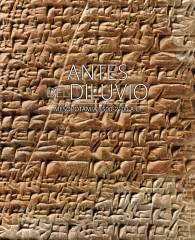 ANTES DEL DILUVIO. MESOPOTAMIA 3500 – 2100 AC | 9788434313149 | AZARA, PEDRO