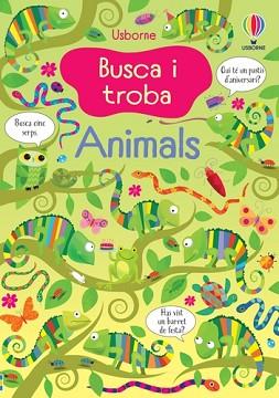 ANIMALS | 9781803708515 | ROBSON, KIRSTEEN | Llibreria L'Illa - Llibreria Online de Mollet - Comprar llibres online