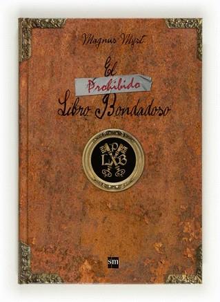 LIBRO BONDADOSO, EL | 9788467553093 | MYST, MAGNUS | Llibreria L'Illa - Llibreria Online de Mollet - Comprar llibres online