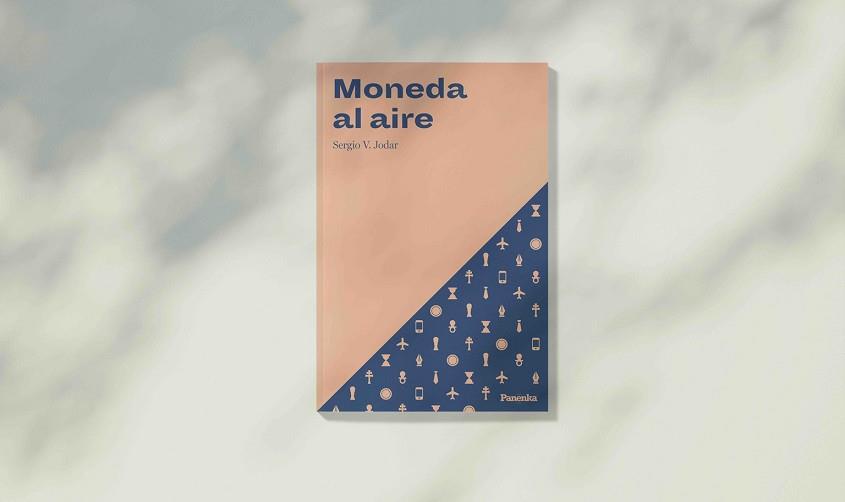 MONEDA AL AIRE | 9788412741117 | JODAR, SERGIO V. | Llibreria L'Illa - Llibreria Online de Mollet - Comprar llibres online