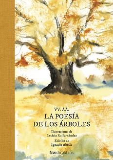 POESÍA DE LOS ÁRBOLES, LA | 9788419320285 | VARIOS AUTORES/RUIFERNÁNDEZ, LETICIA | Llibreria L'Illa - Llibreria Online de Mollet - Comprar llibres online