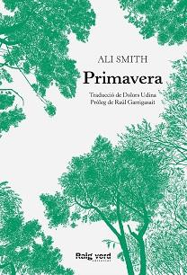 PRIMAVERA | 9788417925482 | SMITH, ALI | Llibreria L'Illa - Llibreria Online de Mollet - Comprar llibres online
