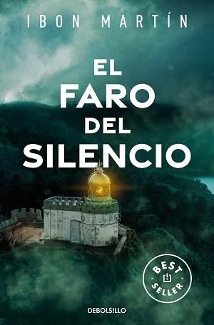 FARO DEL SILENCIO (LOS CRÍMENES DEL FARO 1) | 9788466373494 | MARTÍN, IBON | Llibreria L'Illa - Llibreria Online de Mollet - Comprar llibres online