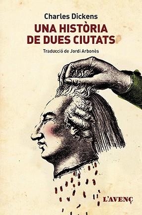HISTÒRIA DE DUES CIUTATS, UNA | 9788488839862 | DICKENS, CHARLES