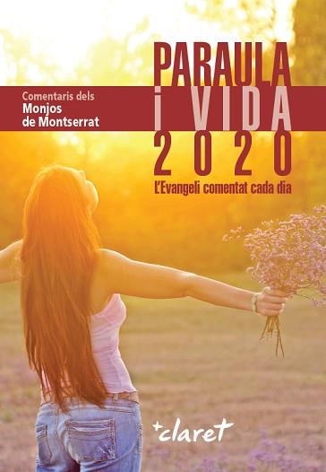 PARAULA I VIDA 2020 | 9788491362333 | MONJOS DE MONTSERRAT | Llibreria L'Illa - Llibreria Online de Mollet - Comprar llibres online