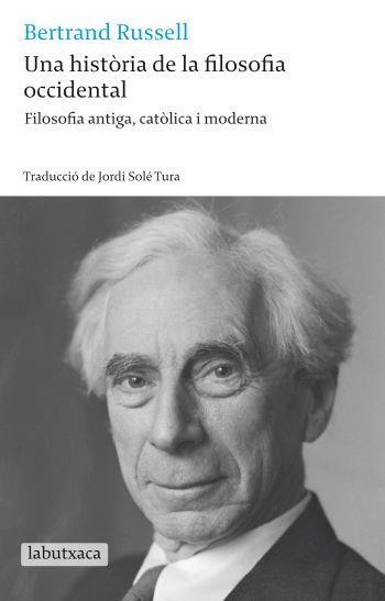 HISTÒRIA DE LA FILOSOFIA OCCIDENTAL, UNA | 9788499301679 | RUSSELL, BERTRAND